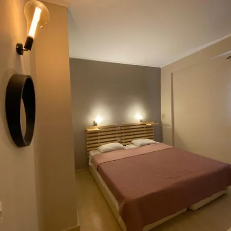 Estro Apartment *