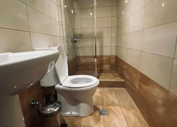 Estro 公寓 莫拉蒂卡