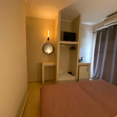 Appartement Estro *