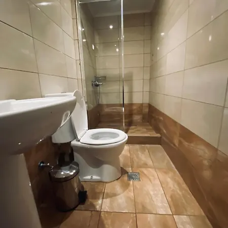 Estro Apartament Moraitika