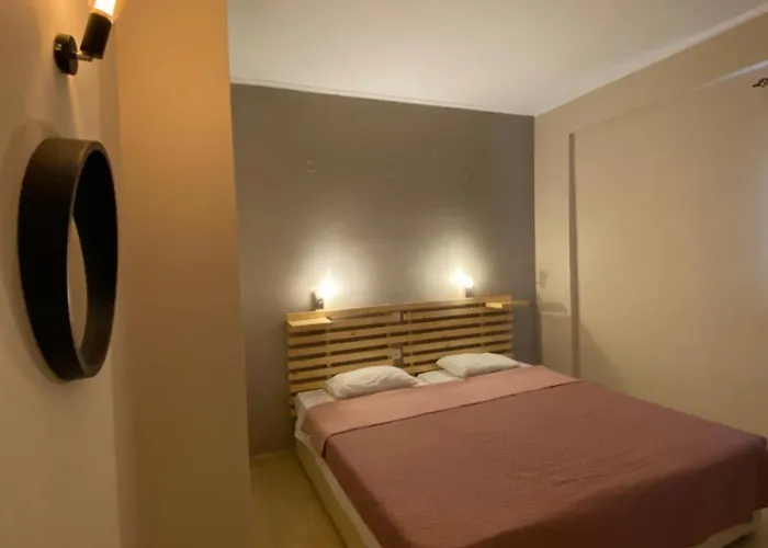 Estro Apartment *