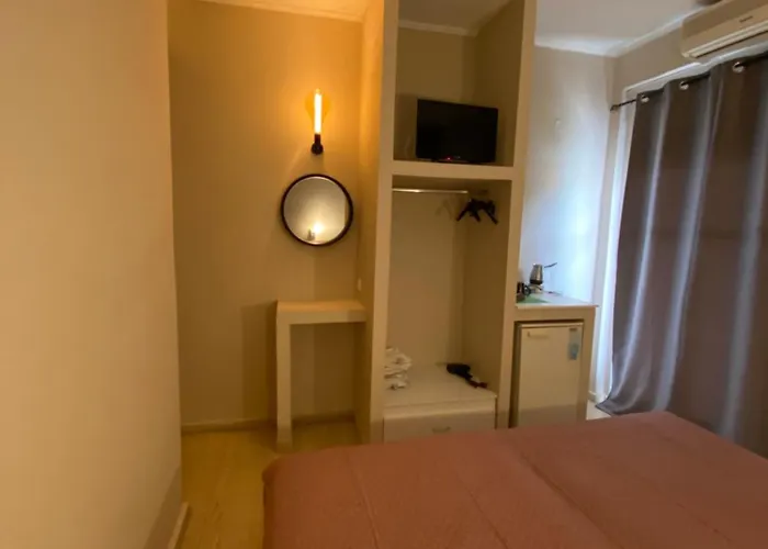 Apartment Estro *